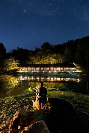 Jungle Park Resort by GreenEscapes